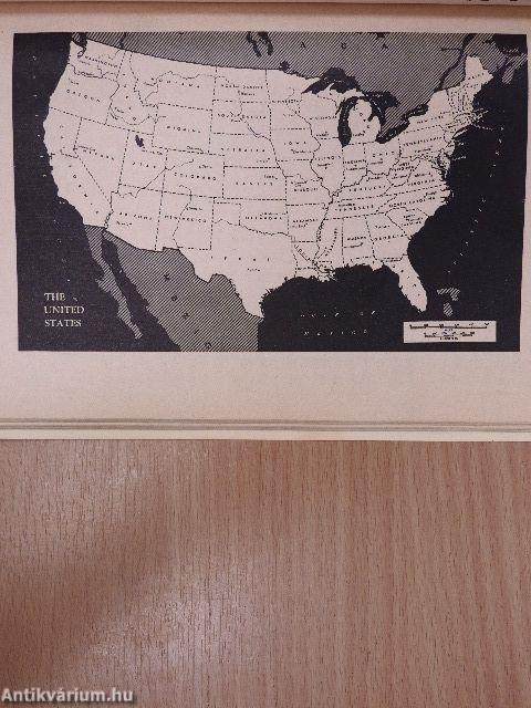 English for Commercial Schools I.