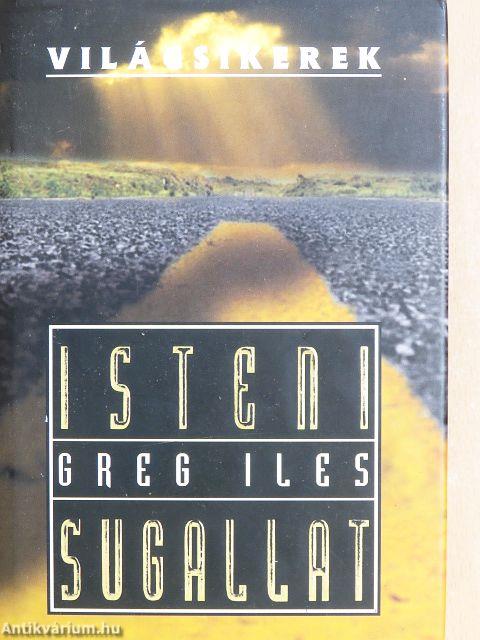 Isteni sugallat