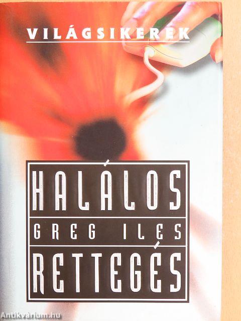 Halálos rettegés