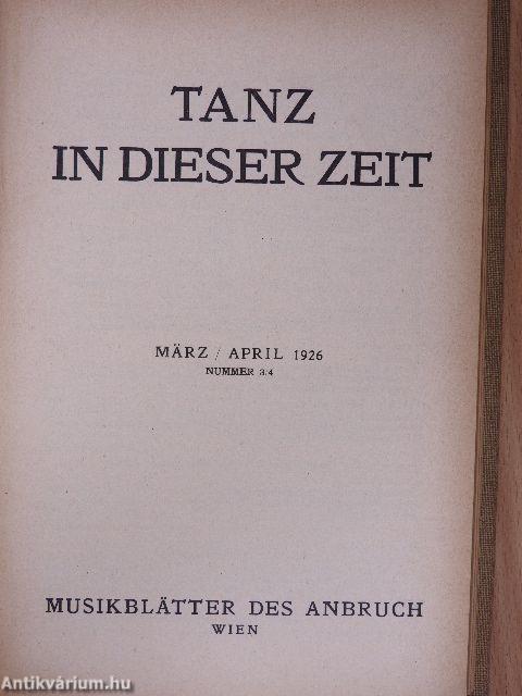 Russland/Musik am Rhein/Italien/Tanz in dieser Zeit/Oper