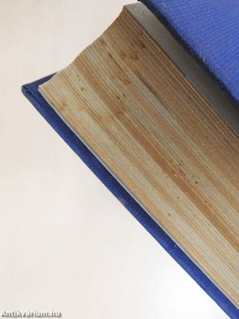 Naplójegyzetek 1946-1960