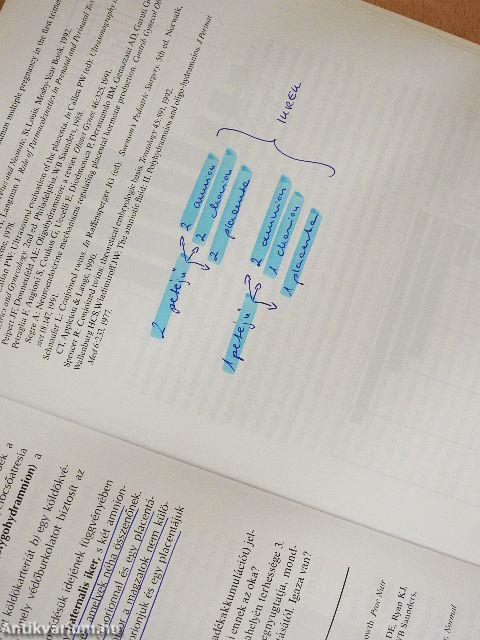 Orvosi embryologia