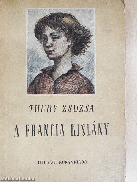 A francia kislány