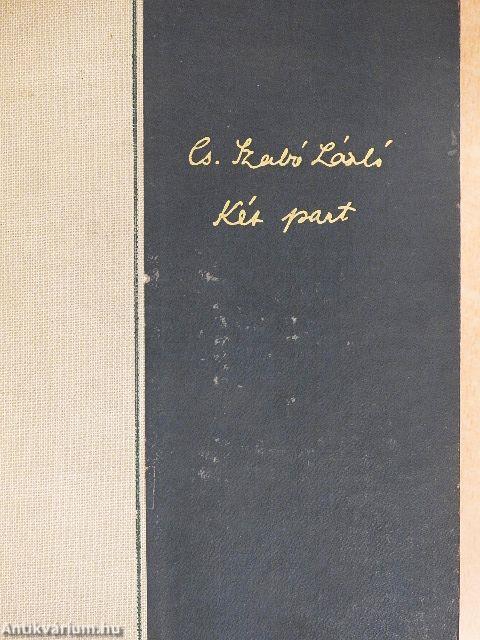 Két part