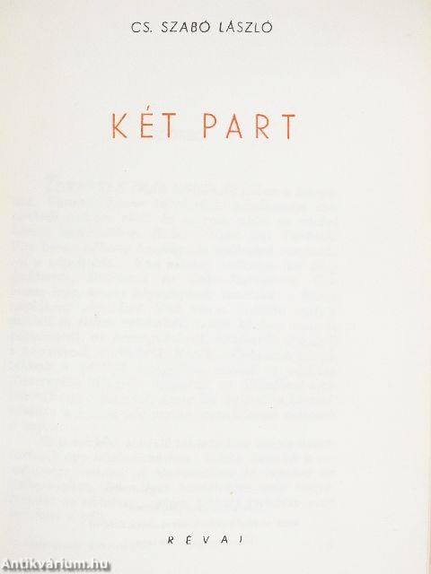 Két part