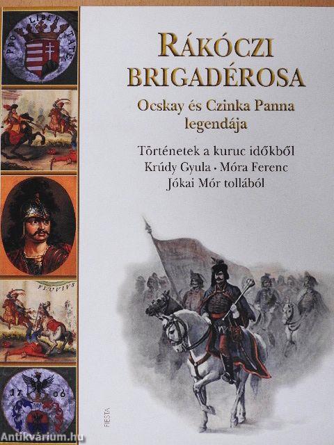 Rákóczi brigadérosa