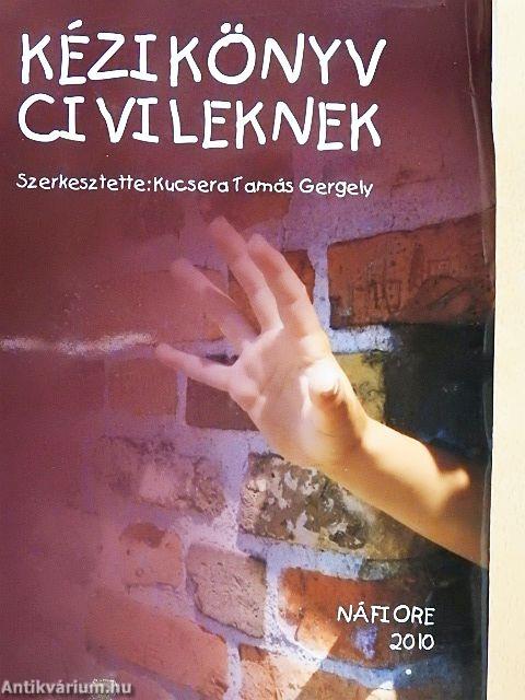 Kézikönyv Civileknek