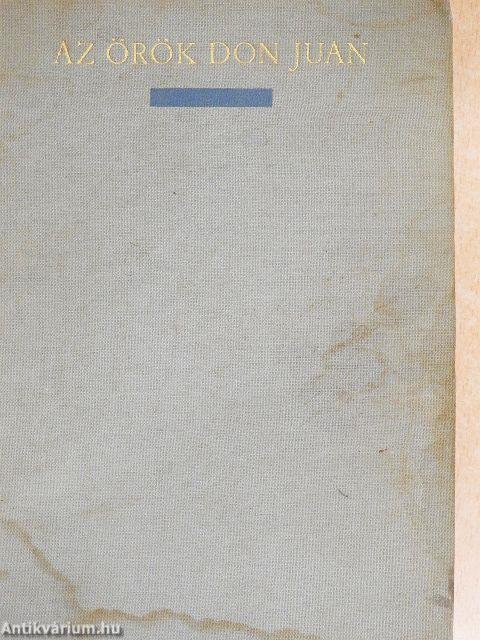 Az örök Don Juan