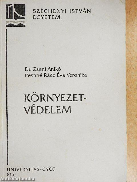 Környezetvédelem