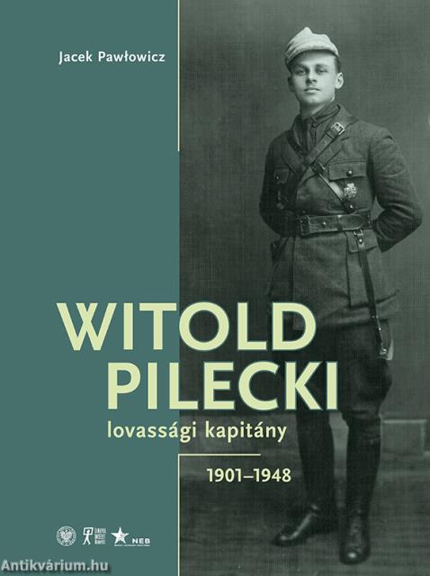 Witold Pilecki