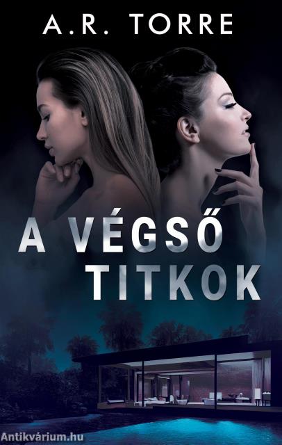 A végső titkok