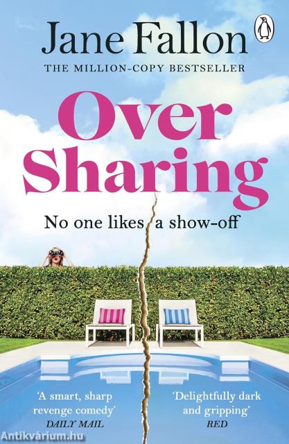 Over Sharing