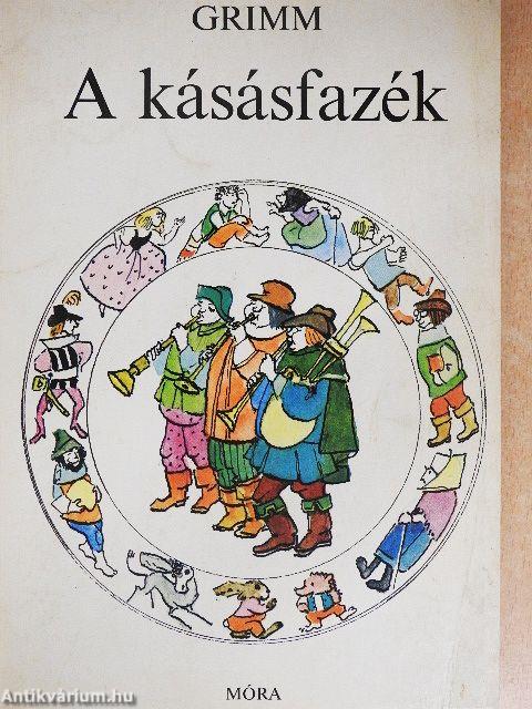 A kásásfazék