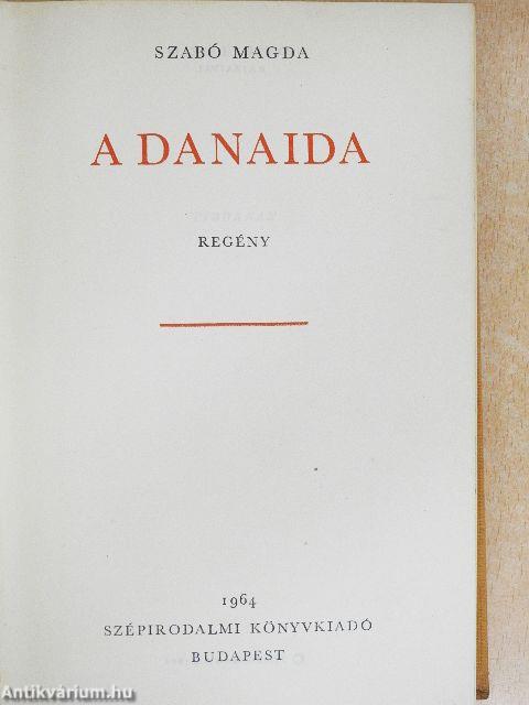 A Danaida