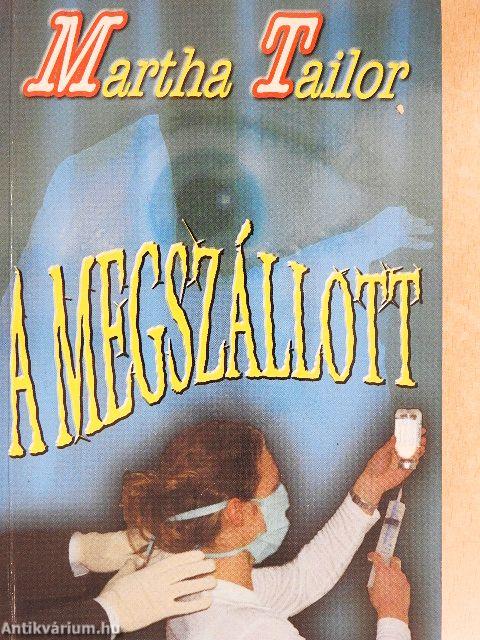 A megszállott