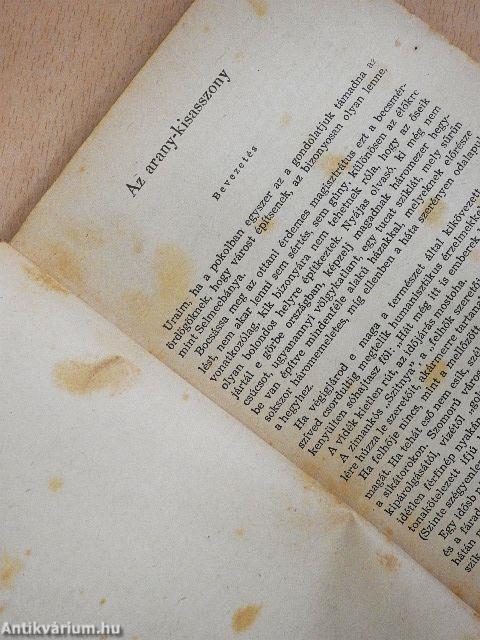 Tót atyafiak/A jó palócok