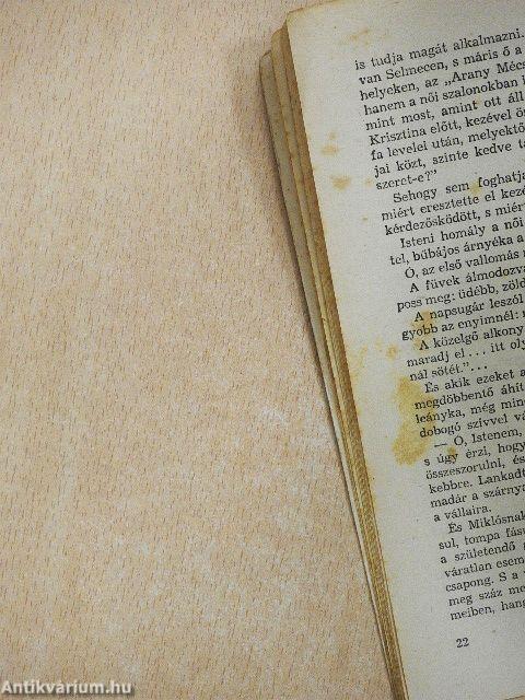 Tót atyafiak/A jó palócok