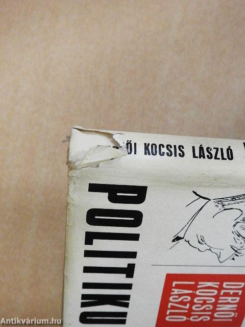 Politikusok és kalandorok