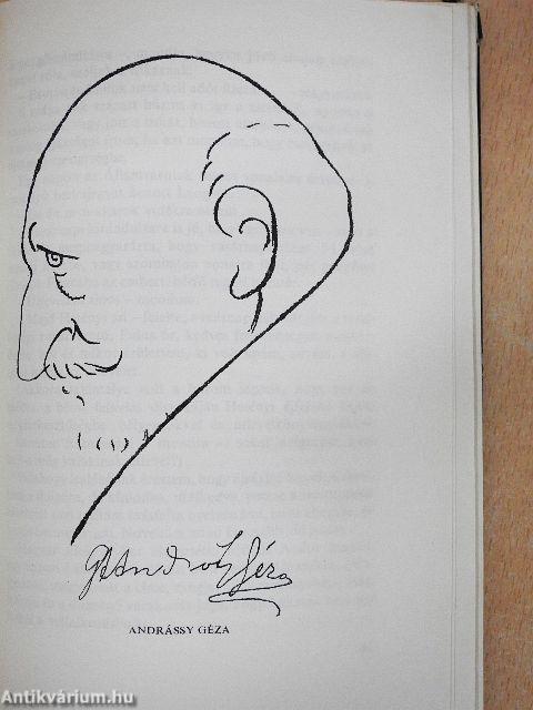 Politikusok és kalandorok