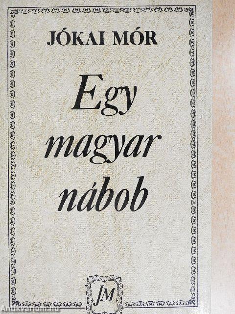 Egy magyar nábob