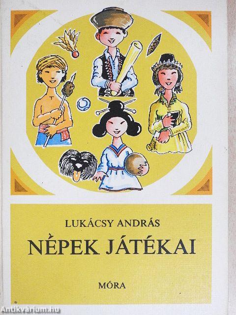 Népek játékai