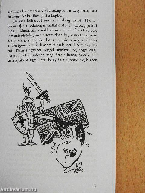 Ránctalanító - A családi kör sokszögesítése