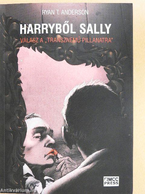 Harryből Sally