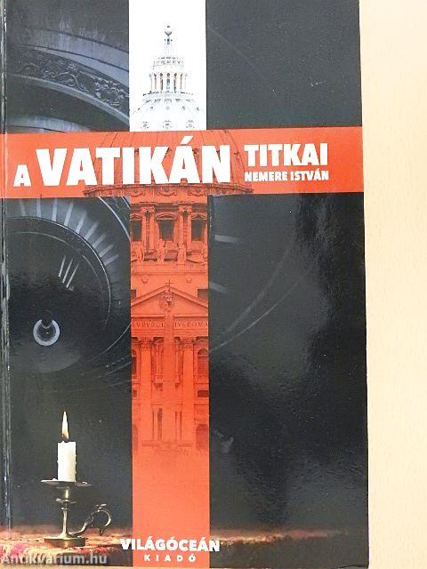 A Vatikán titkai