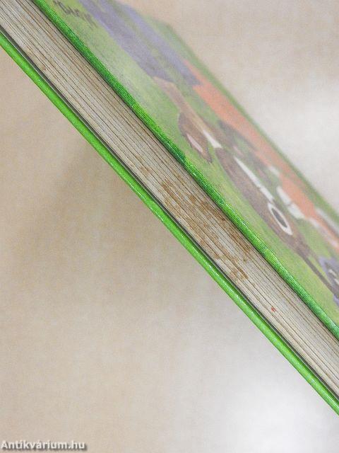 Csirregi-cserregi ország