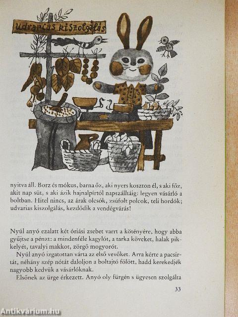 Csirregi-cserregi ország