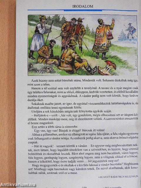 Kincses Kalendárium 2013