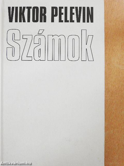 Számok