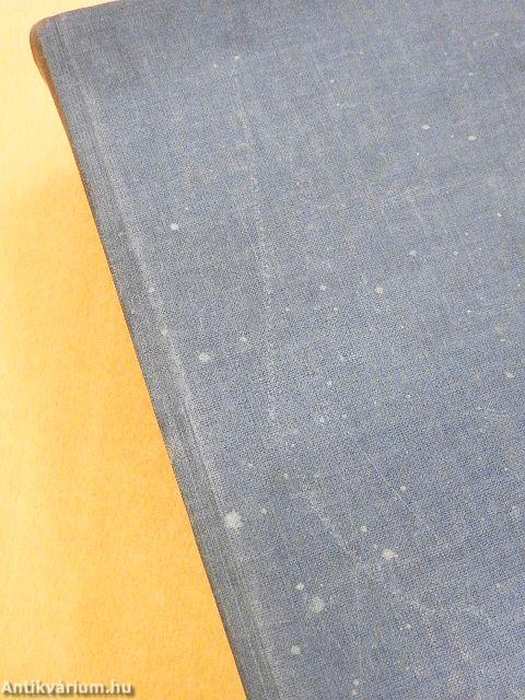 Három veréb hat szemmel