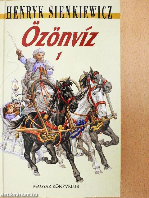 Özönvíz 1-2.