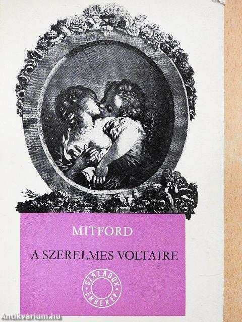 A szerelmes Voltaire