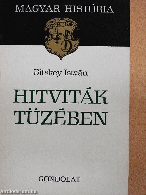 Hitviták tüzében