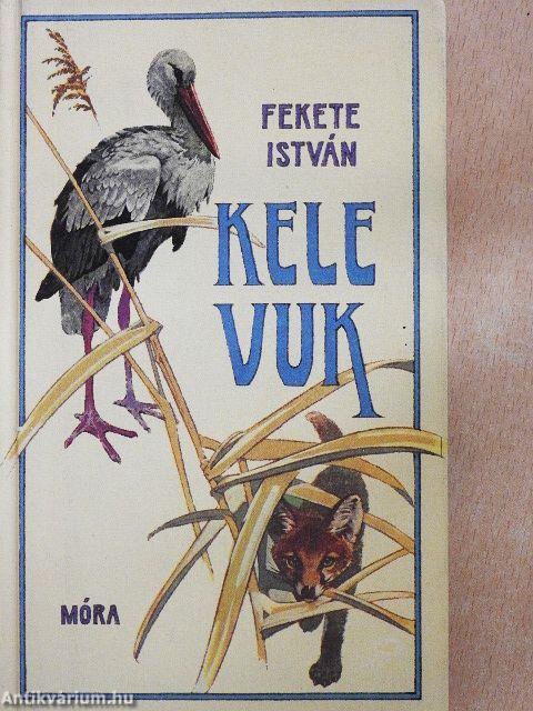 Kele/Vuk