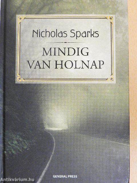 Mindig van holnap