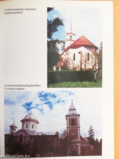 Utazások Székelyföldön