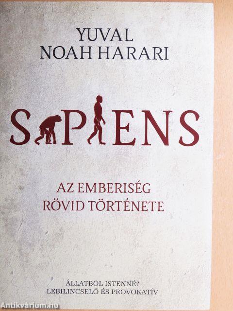 Sapiens