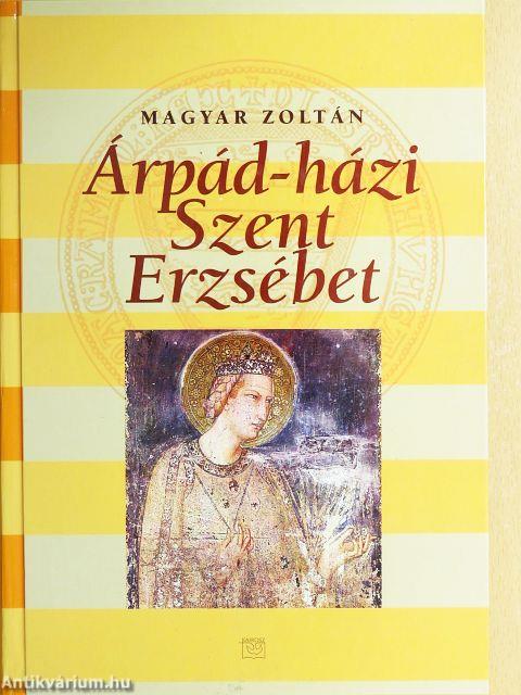 Árpád-házi Szent Erzsébet