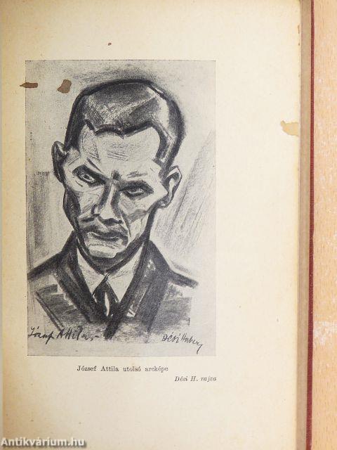 József Attila élete