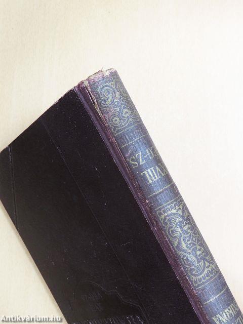 Tolnai uj világlexikona XVIII. (töredék)