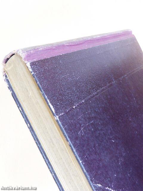 Tolnai uj világlexikona XVIII. (töredék)