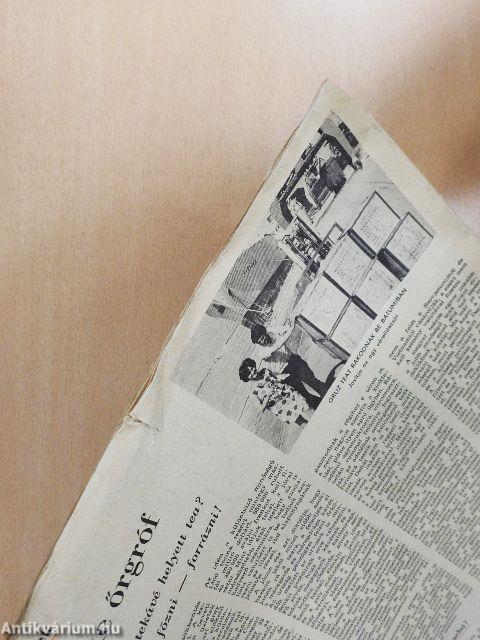 Magyarország 1980. június 1.