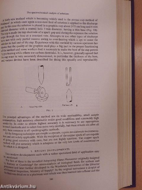 Proceedings of the International Symposium on Microchemistry