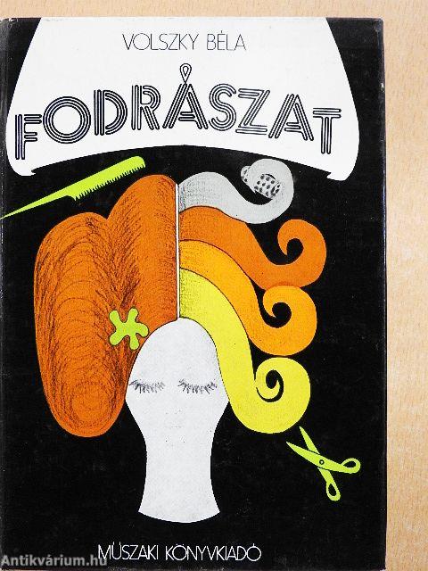 Fodrászat