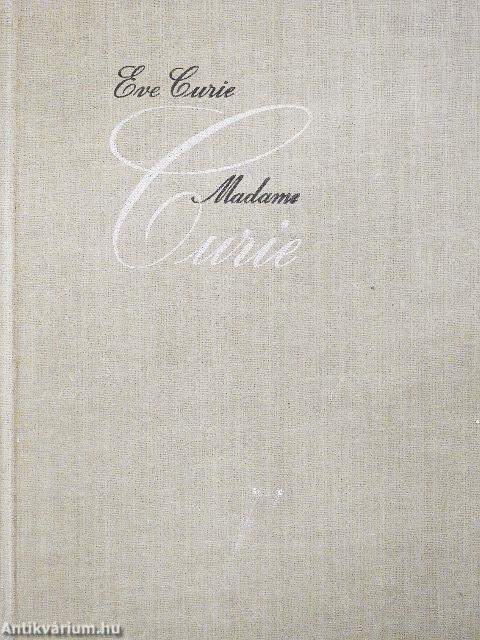 Madame Curie