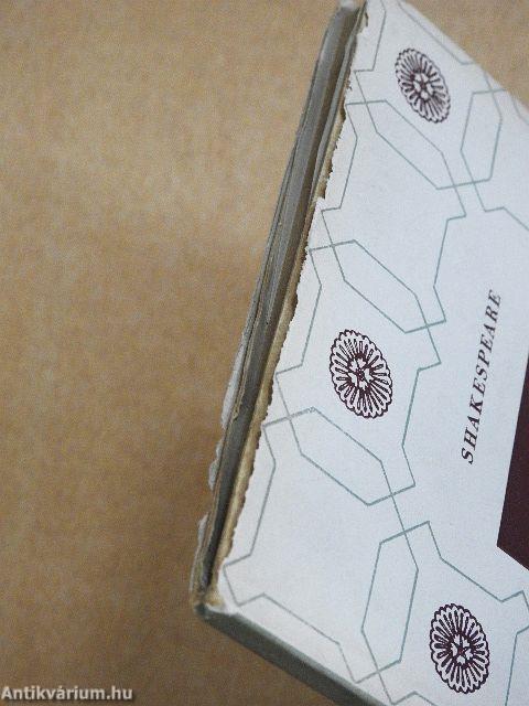 Vízkereszt vagy amit akartok