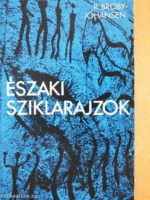 Északi sziklarajzok